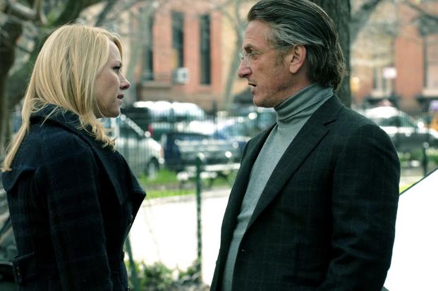 Naomi Watts stars as Valerie Plame and Sean Penn plays Joe Wilson in "Fair Game." (Summit Pictures)