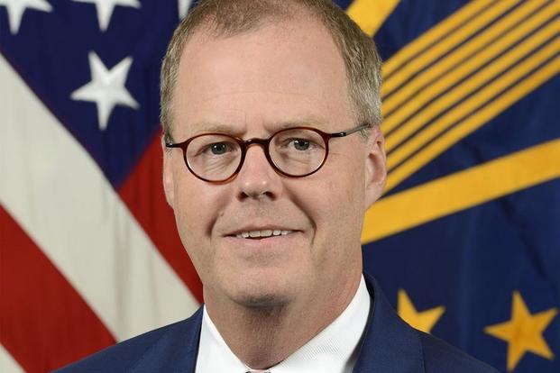 Principal Deputy Assistant Secretary of Defense for Health Affairs Thomas McCaffery (DoD)