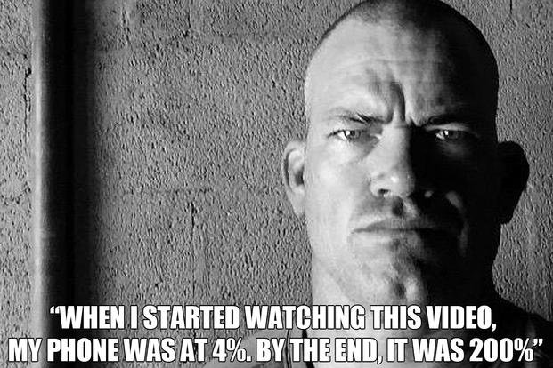(Jocko Willink/Twitter)