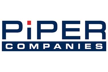 Piper Companies logo