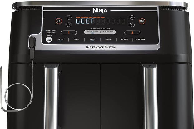 Ninja DZ550 Foodi air fryer