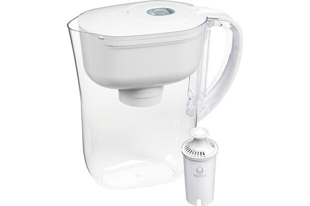 Brita Metro water filter pitcher
