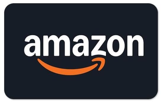 Amazon Gift Card