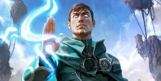 Oath of Jace