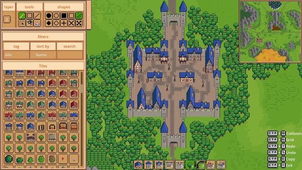 Fantasy World Manager (2)