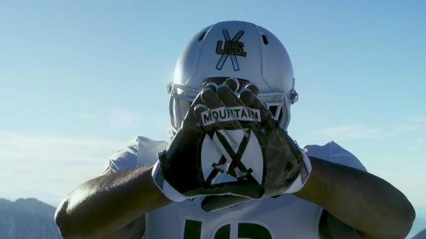10th mountain army football jersey