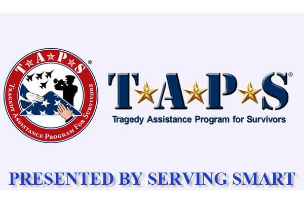 TAPS logo