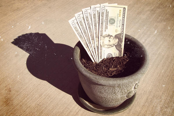 GOBankingRates -- Growing Your Money