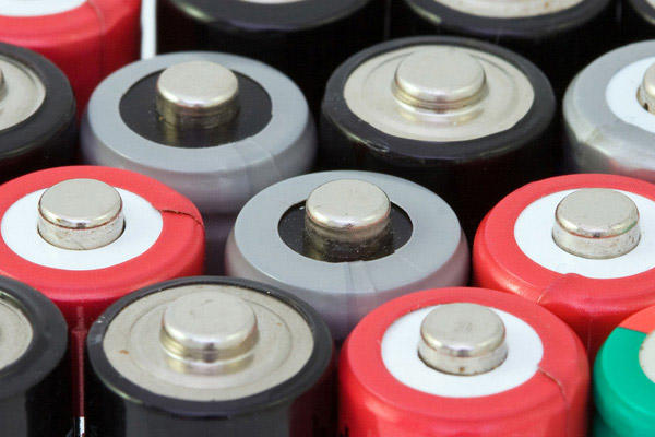 electrical batteries