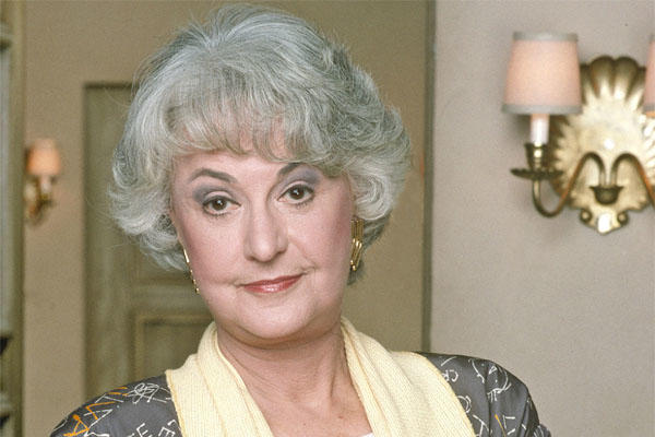 Bea Arthur