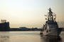 Cyclone Class Coastal Patrol Ship PC