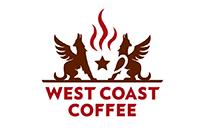 West Coast Coffee logo