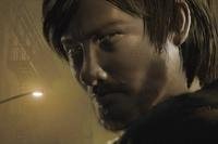 Playing a PT fan game in Dreams (PS4)