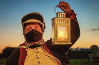 Haunted Fort Mifflin Ghost Tours Haunted Fort Mifflin Ghost Tours