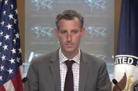 U.S. Condemns Killing of Al Jazeera Reporter