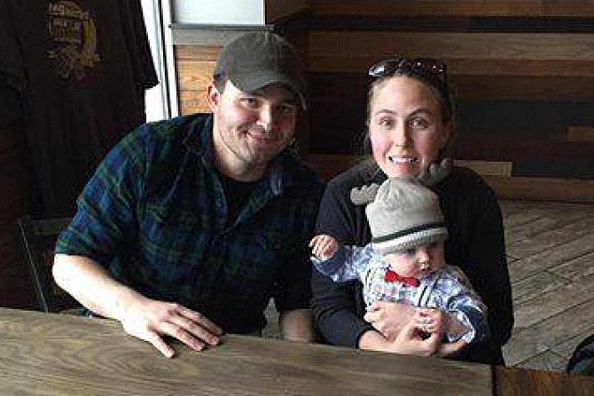 Missing Fort Bragg Family, AWOL Soldier Found in Tennessee