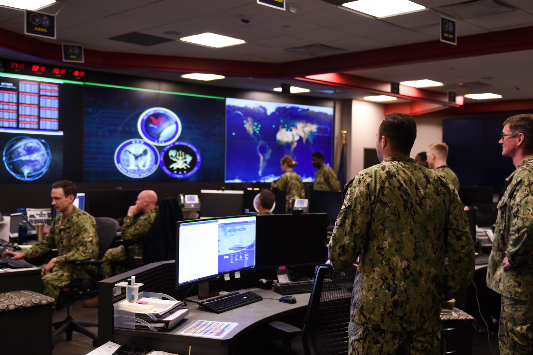 Report: Pentagon Weapons Systems Vulnerable to Cyber Attacks | Military.com