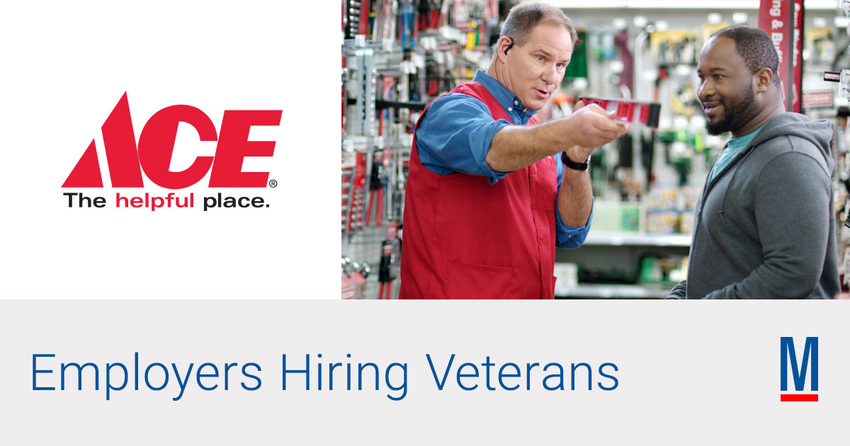 Does Ace Hardware Offer Military Discount / Ace Hardware Customer