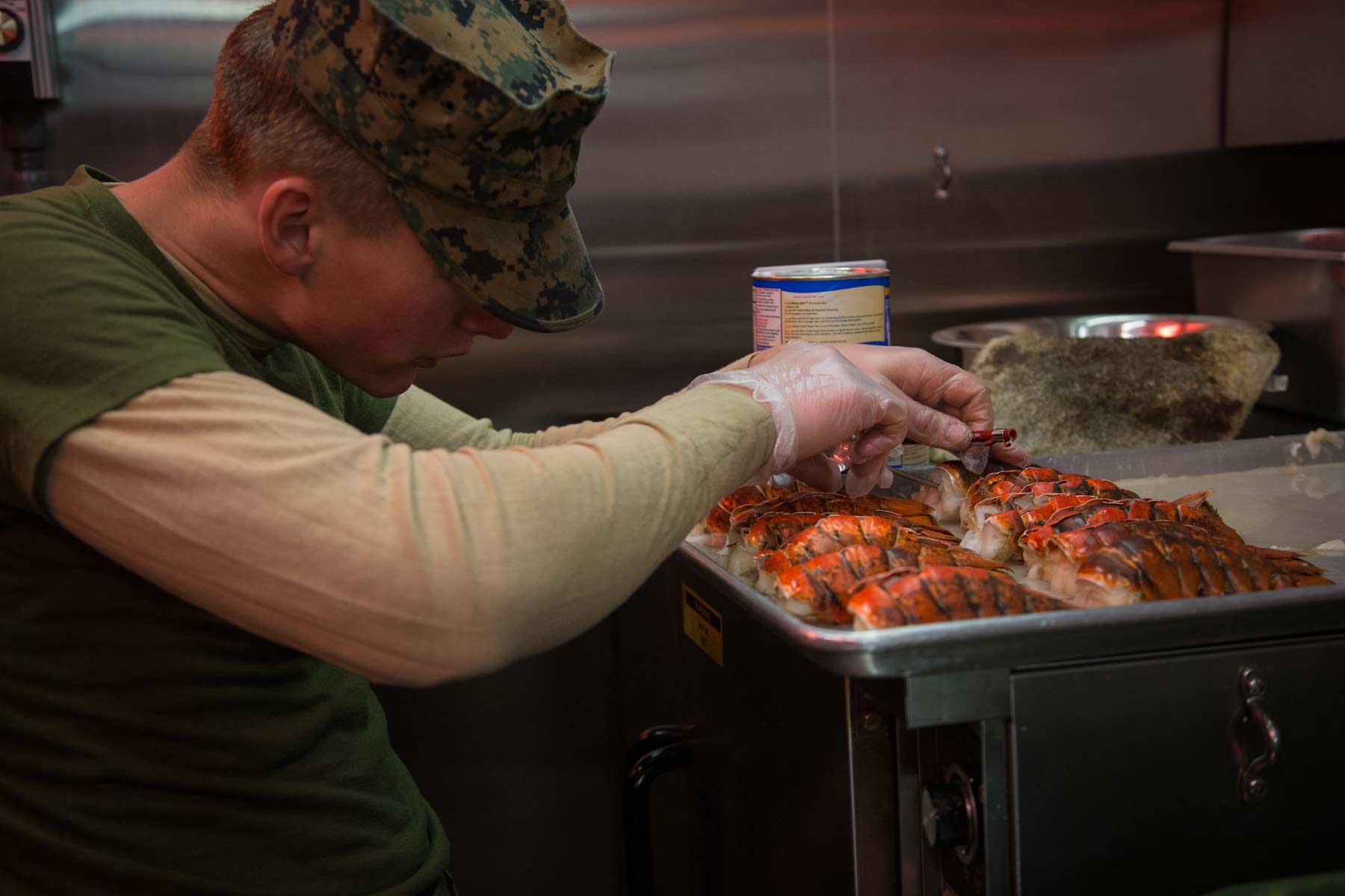 lobster-dinners-not-the-problem-with-lavish-military-spending-analyst