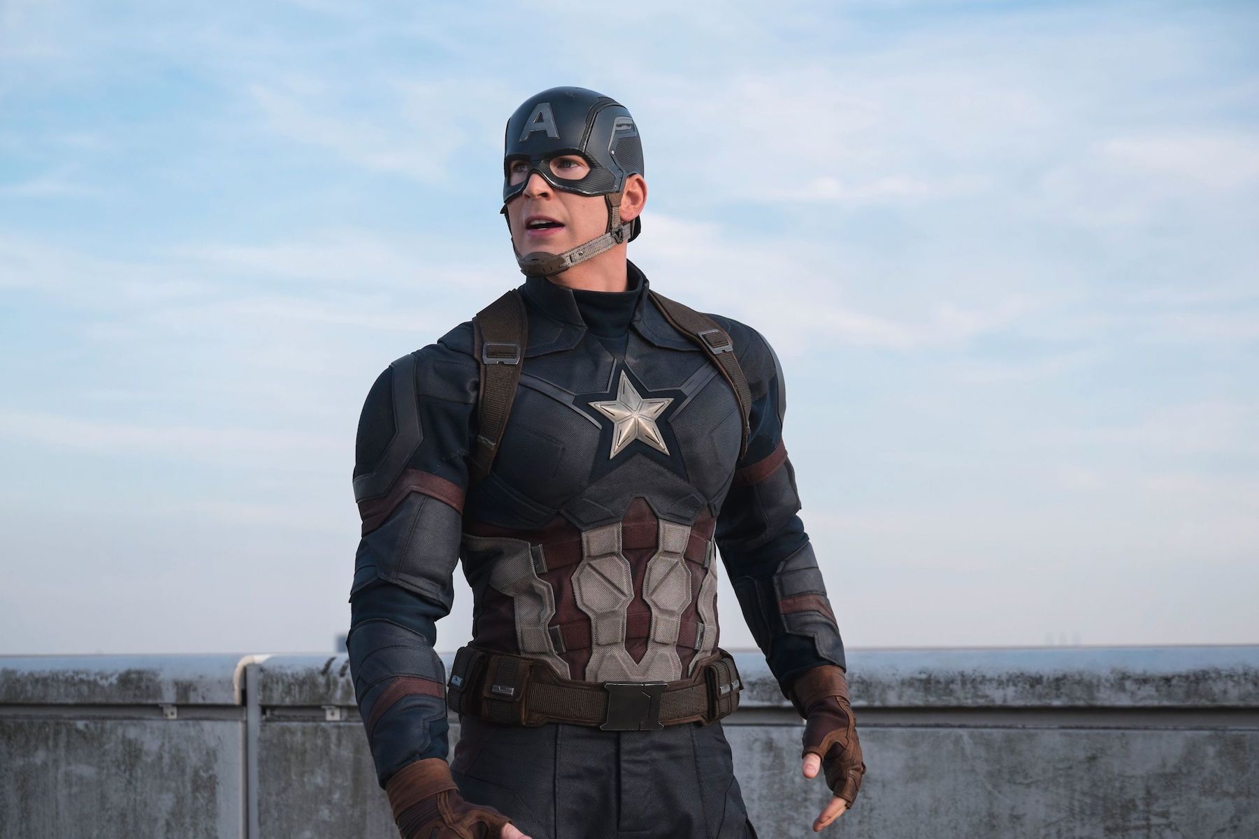 Avengers Endgame How Captain America S Decision Affects The