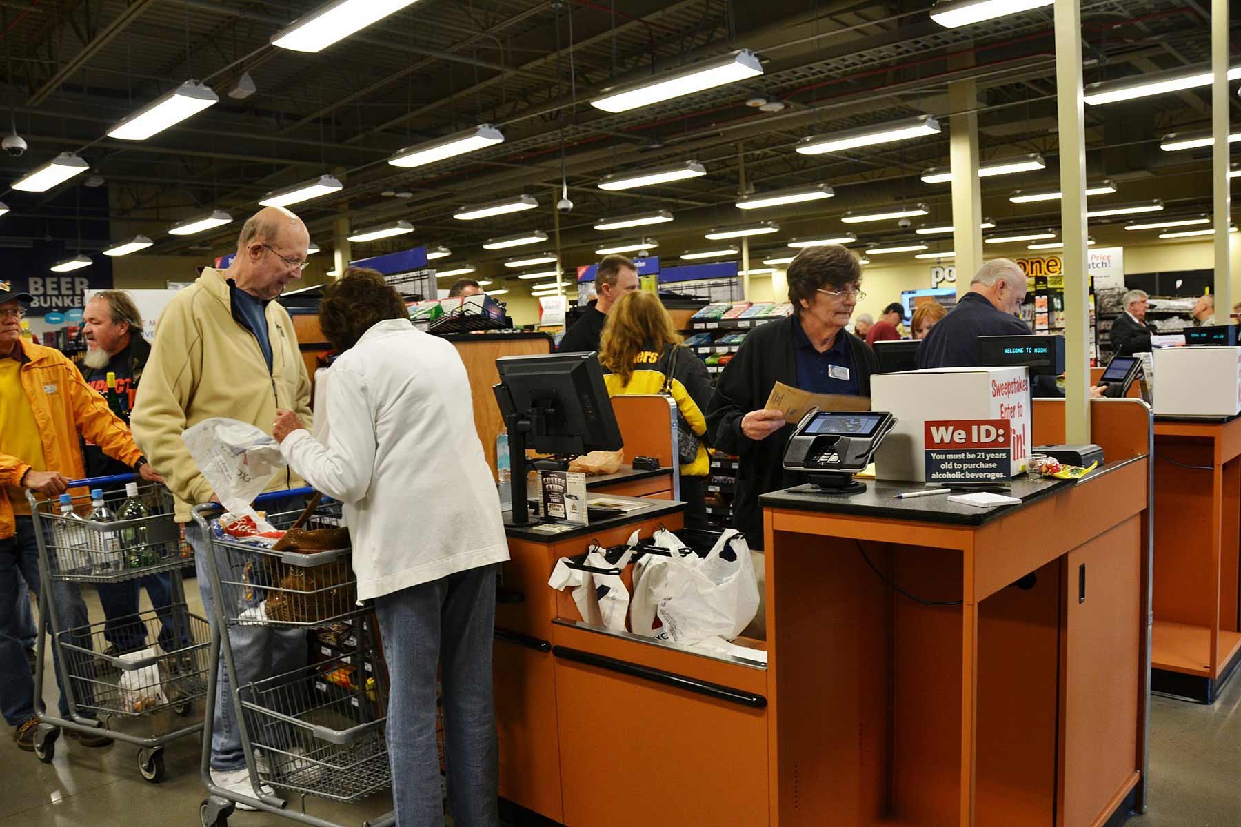 Millions More Vets and Caregivers Are About to Get