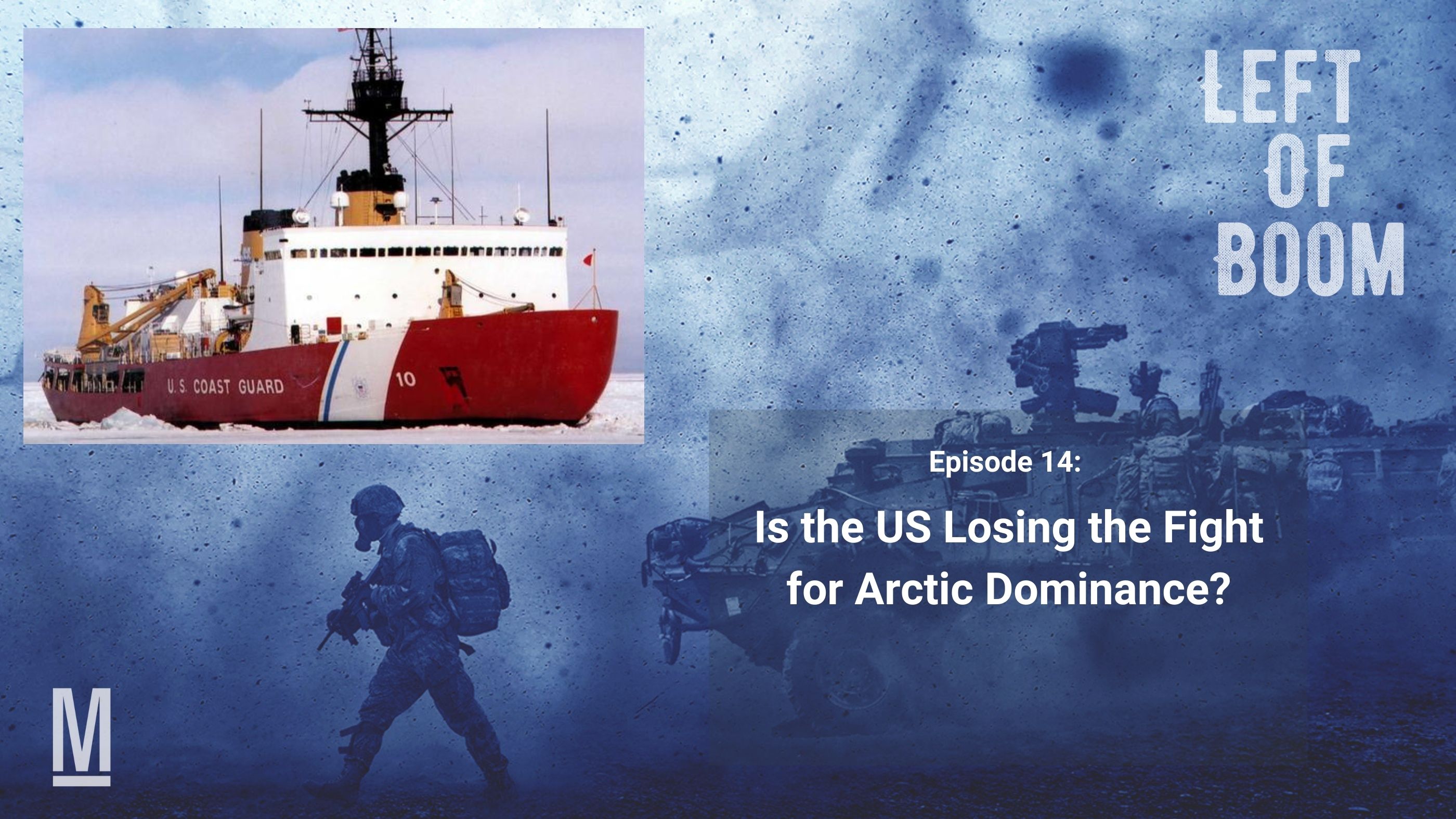 Is The Us Losing The Fight For Arctic Dominance Military Com