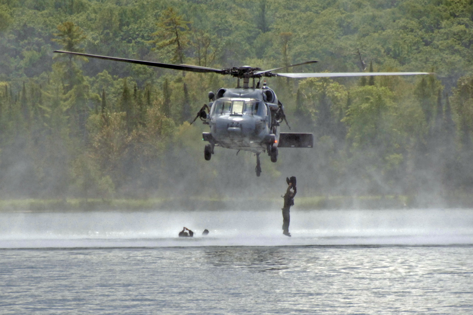 UH projects on mental health, military defense missions earn federal boost