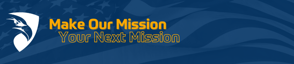 Paragon Systems: Make Our Mission Your Next Misson