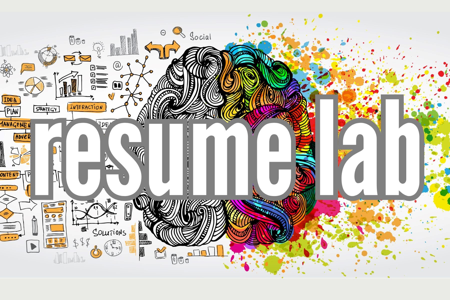 Master Class: Resume Lab: Expert Feedback on your Resume Now