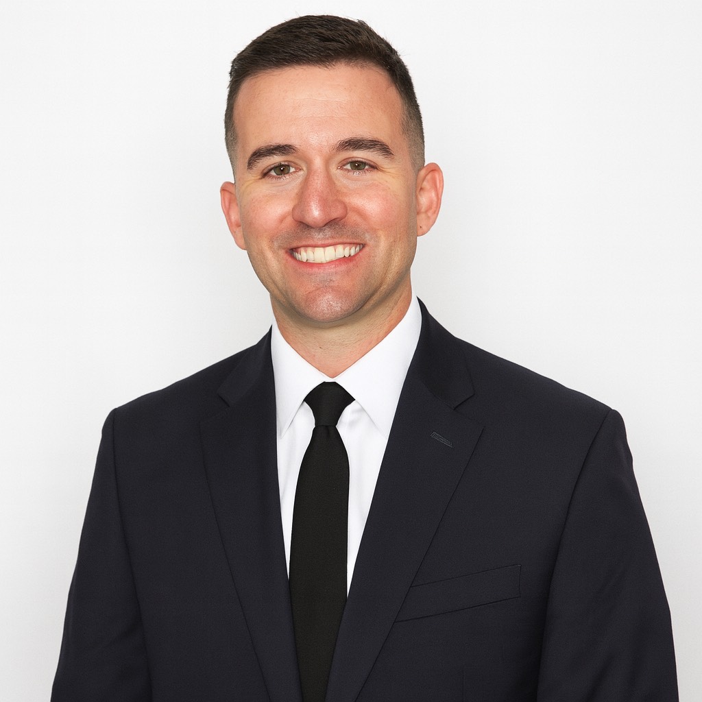 Robert Billard - reporter on Military.com covering active duty life as a Marines