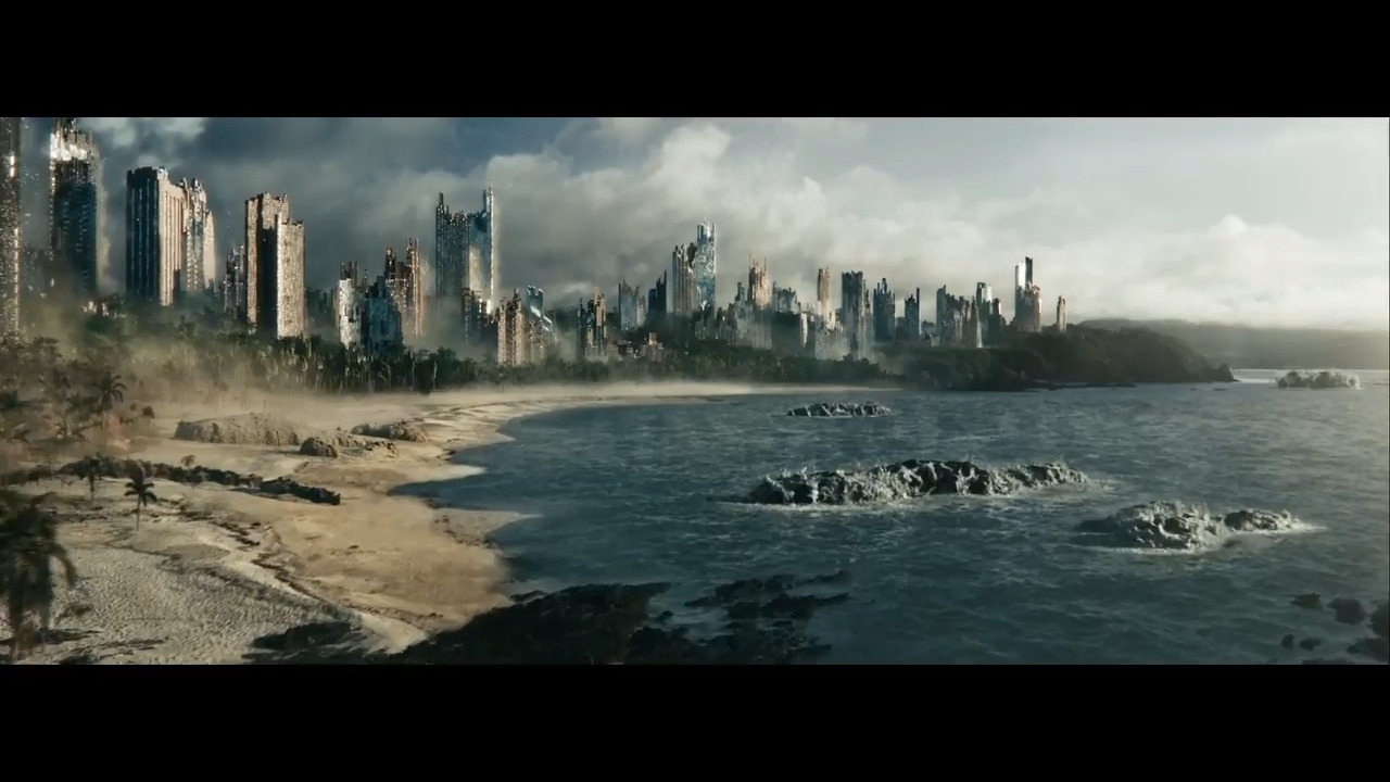 'Shifting Threats' 2022 Marine Corps Recruitment Campaign