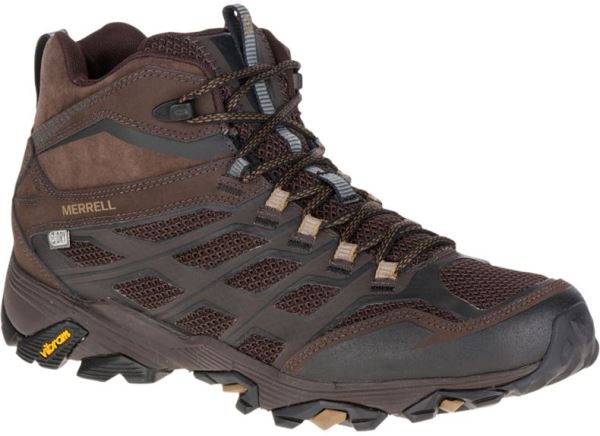 merrell moab military