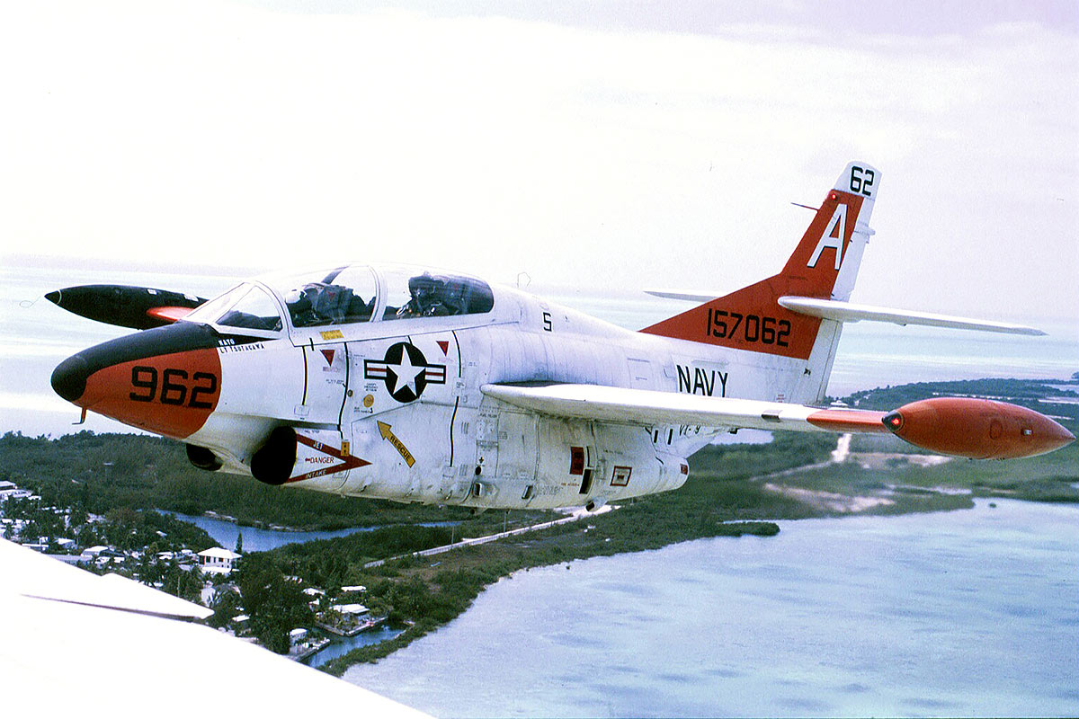 T-2C Buckeye