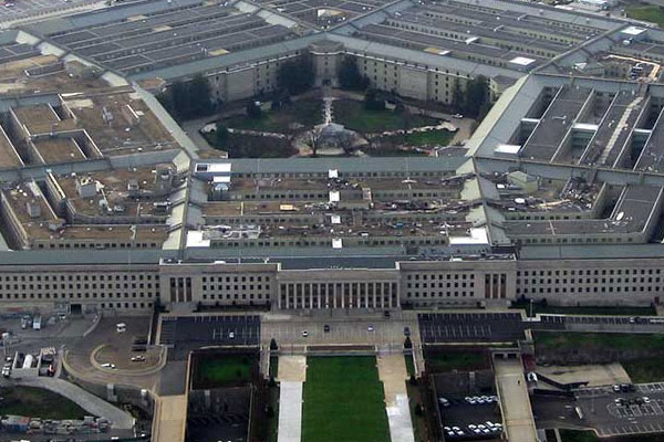 Obama Enlists Pentagon to Overhaul Security Clearance System | Military.com