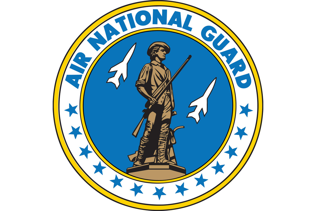 active duty to air national guard