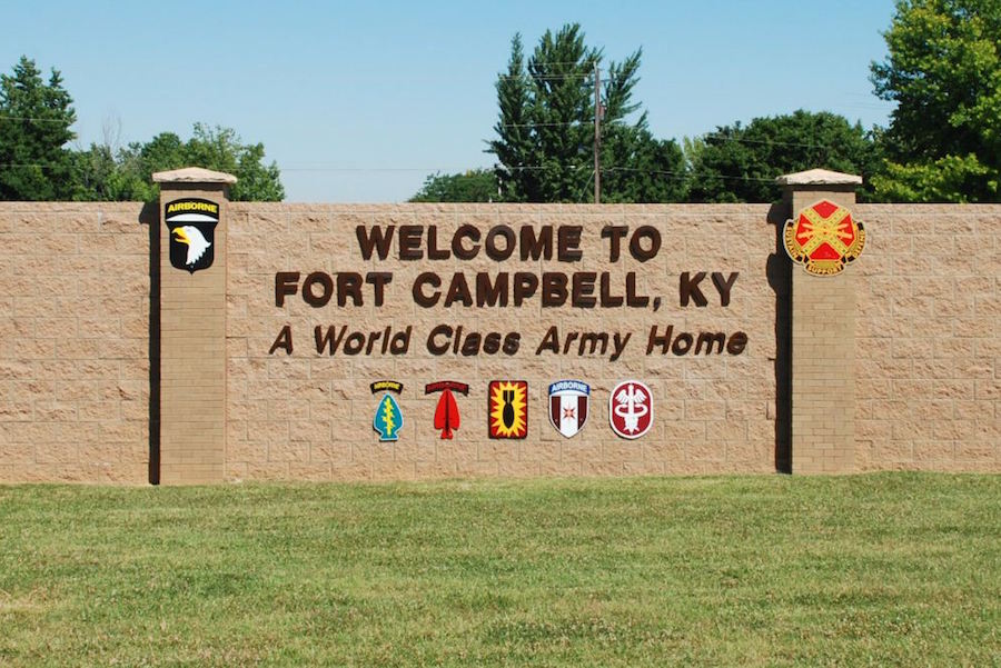 Soldier Fatally Shot at Fort Campbell Identified