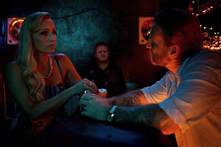 movie review only god forgives