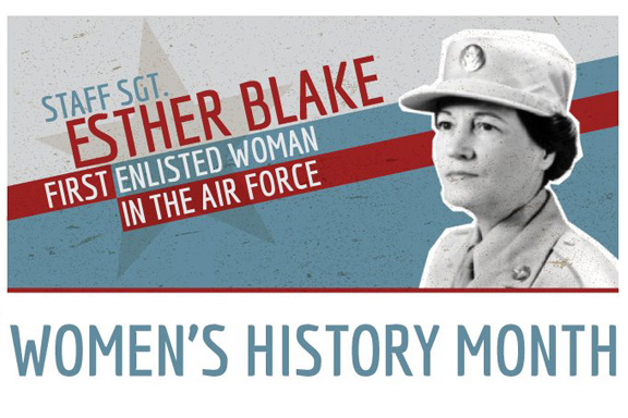 esther mcgowin blake