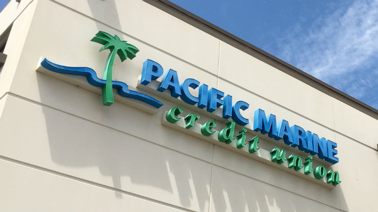 2017 Pacific Marine Credit Union Military Pay Deposit Dates
