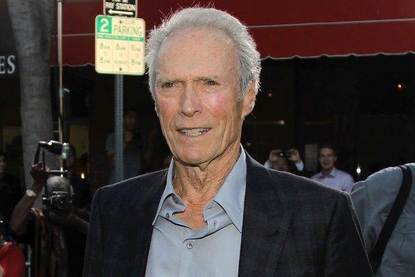 Clint Eastwood