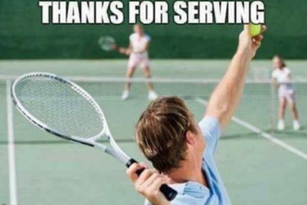 The 13 Funniest Veterans Day Memes for 2017 