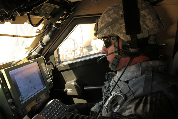 Army pushing to get Secure Wi-Fi on battlefield to gain strategic