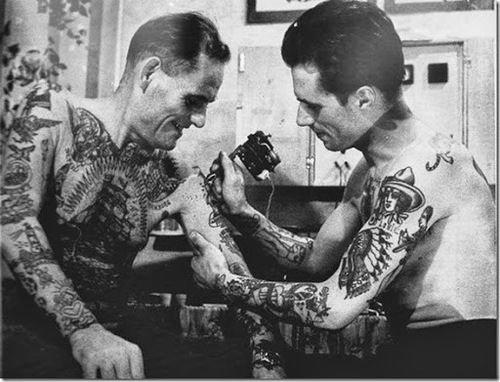 seattle mariners trident tattoo｜TikTok Search
