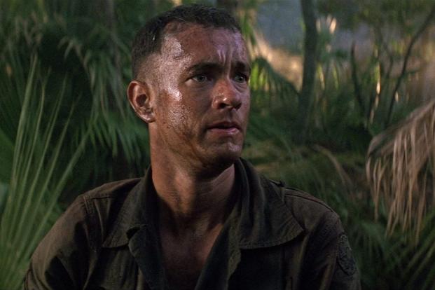 Here Are the Top 4 Military Moments From 'Forrest Gump' (Now on 4K!)