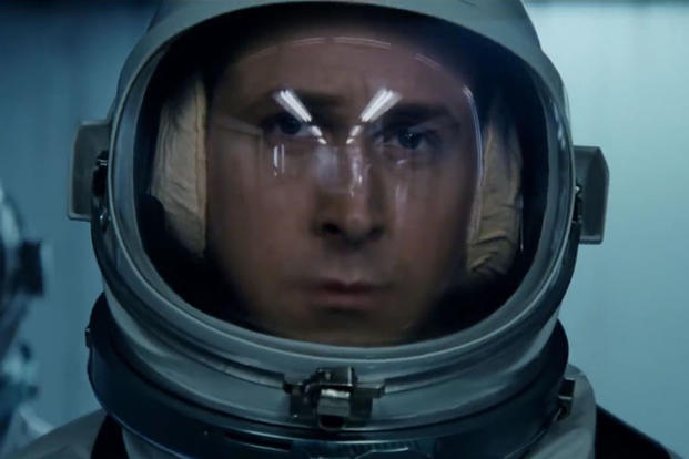 Ryan Gosling Blasts Off In Trailer For Neil Armstrong Biopic 'First Man ...