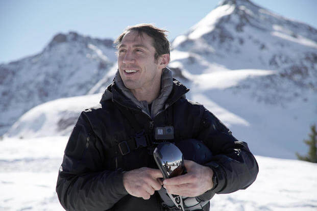 Bear Grylls: 'There's no point getting to the summit if you're an arsehole', Bear Grylls