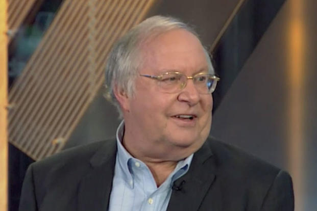 Bill Miller. (Screenshot)