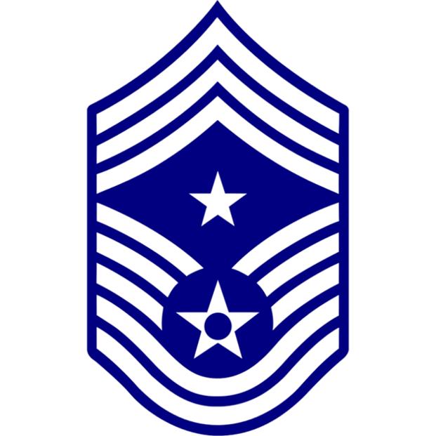 tsgt air force pay