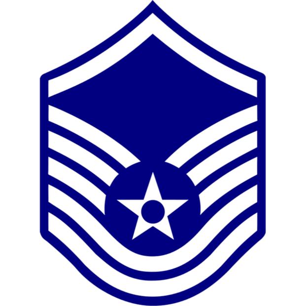 air force tech sergeant