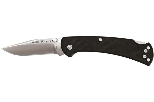 Buck Knives’ Buck 112 Slim Pro (Image: Buck Knives)